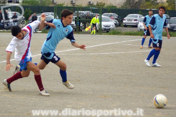 Nepitella ha la meglio su Balducci
